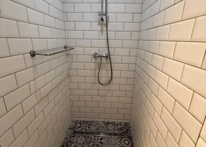 Szip Loft Astoria 1- Downtown Апартаменты
