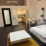Apartamento Szip Loft Astoria 1- Downtown