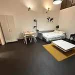 Szip Loft Astoria 1- Downtown Apartamento Budapeste
