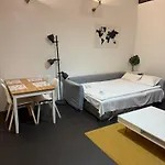 Szip Loft Astoria 1- Downtown Apartamento