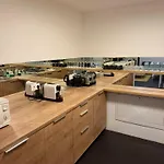 Szip Loft Astoria 1- Downtown * Budapeste