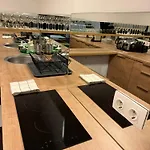 Szip Loft Astoria 1- Downtown Apartamento *