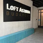 Apartamento Szip Loft Astoria 1- Downtown *