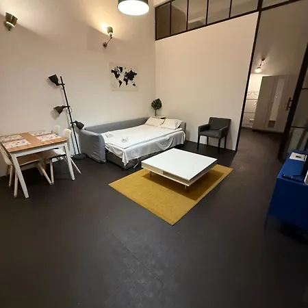Appartement Szip Loft Astoria 1- Downtown *