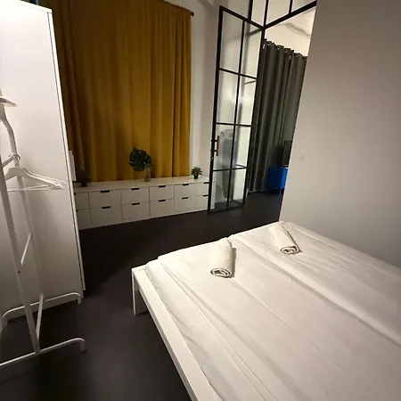 Szip Loft Astoria 1- Downtown Будапешт