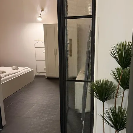 Апартаменты Szip Loft Astoria 1- Downtown Будапешт
