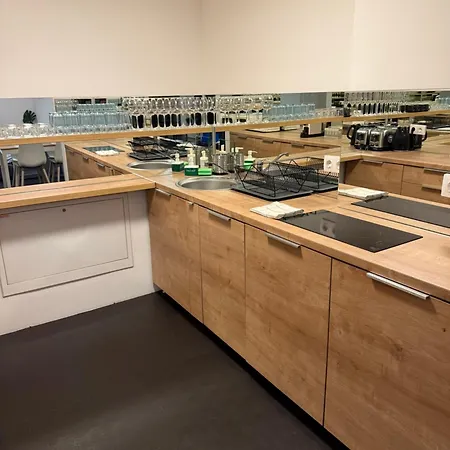 Szip Loft Astoria 1- Downtown * Budapeşte