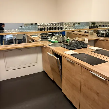 Szip Loft Astoria 1- Downtown Daire