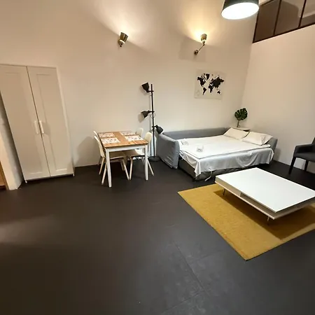 Szip Loft Astoria 1- Downtown Апартаменты Будапешт