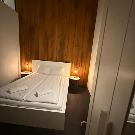 Szip Loft Astoria 1- Downtown