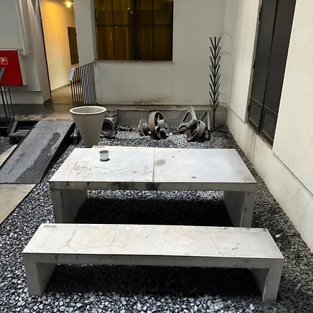 Szip Loft Astoria 1- Downtown Апартаменты