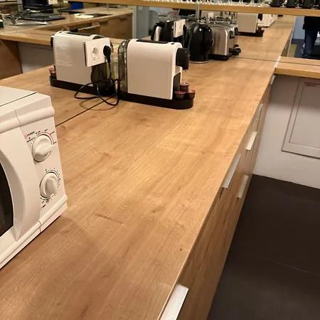 Szip Loft Astoria 1- Downtown