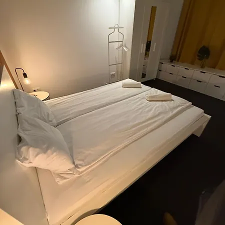 Szip Loft Astoria 1- Downtown Апартаменты Будапешт