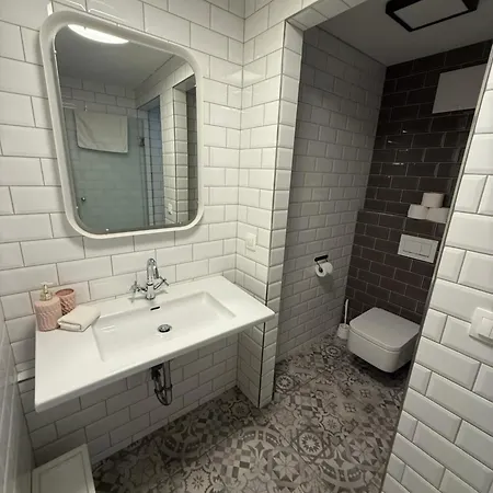 Апартаменты Szip Loft Astoria 1- Downtown Будапешт