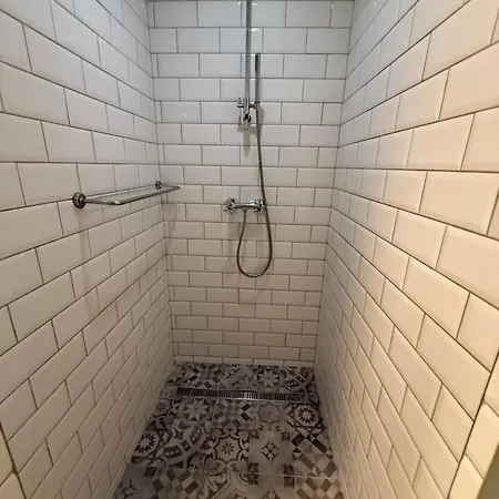 Szip Loft Astoria 1- Downtown Апартаменты