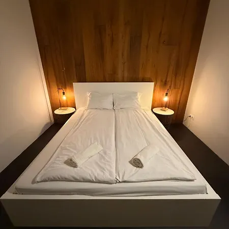 Appartement Szip Loft Astoria 1- Downtown *