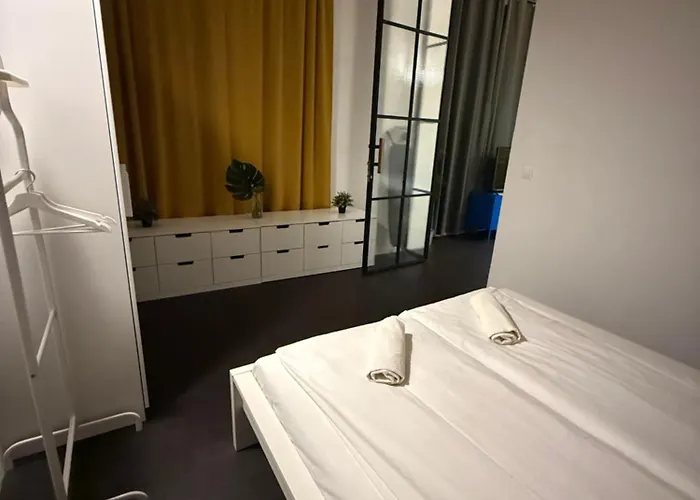 Szip Loft Astoria 1- Downtown Budapeşte