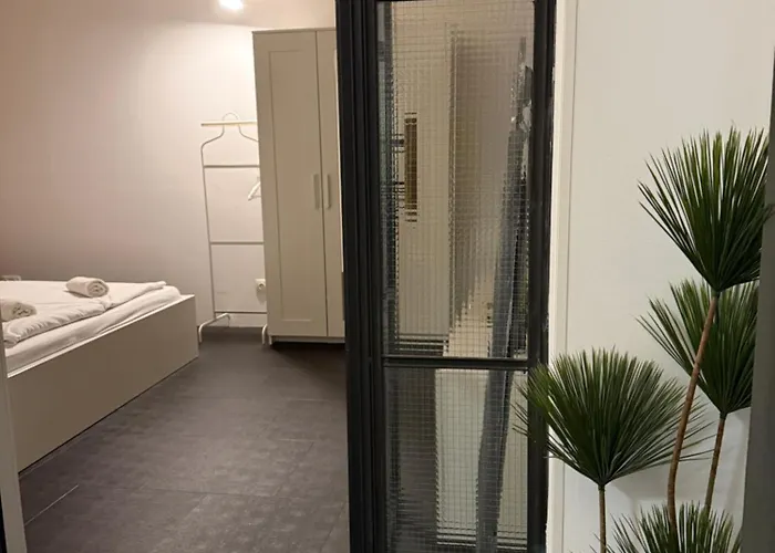 Daire Szip Loft Astoria 1- Downtown Budapeşte