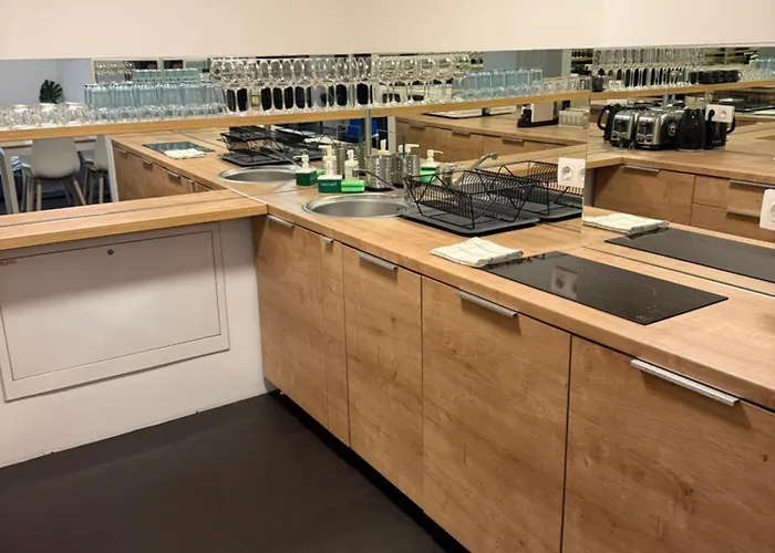 Szip Loft Astoria 1- Downtown * Budapeşte