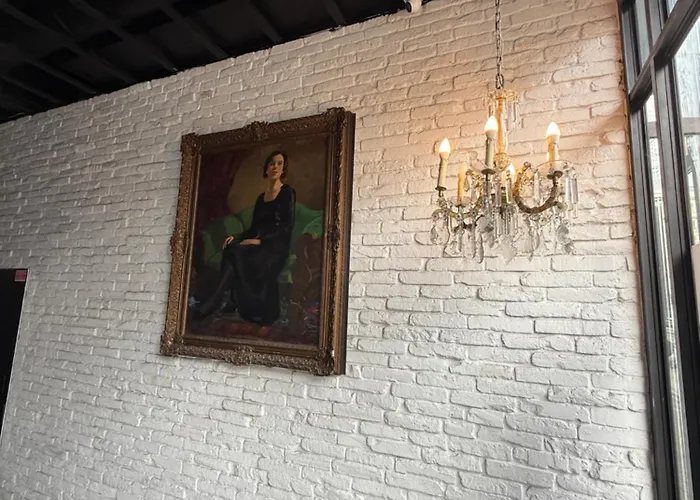 Daire Szip Loft Astoria 1- Downtown *