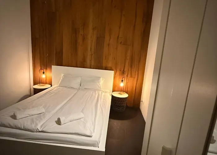 Szip Loft Astoria 1- Downtown