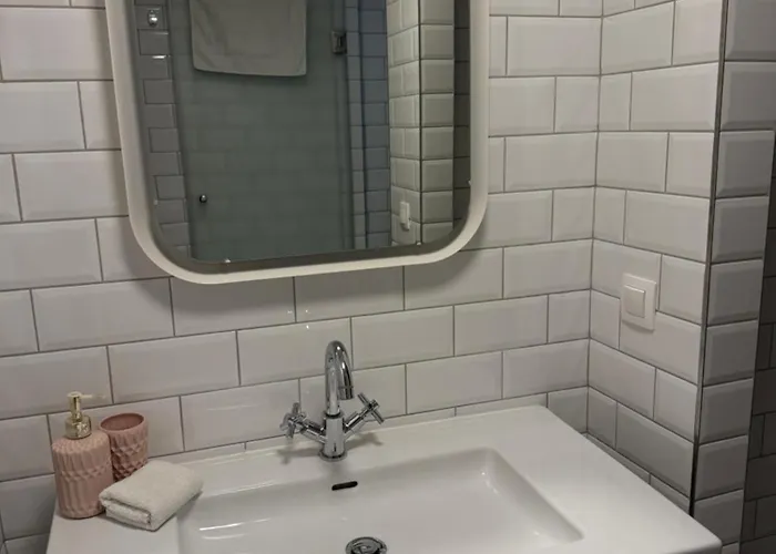 Szip Loft Astoria 1- Downtown Budapeşte