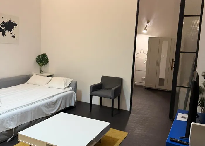 Szip Loft Astoria 1- Downtown