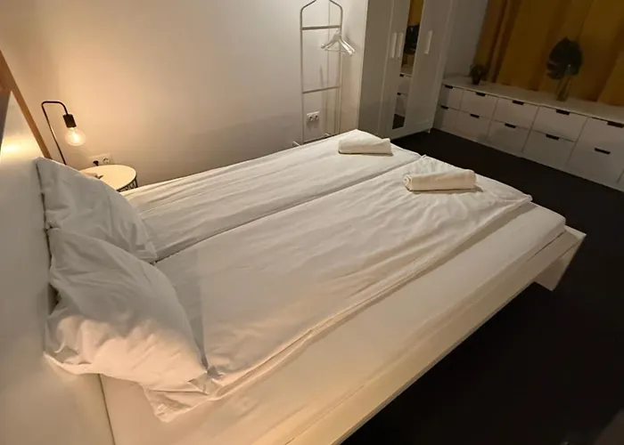 Szip Loft Astoria 1- Downtown Daire Budapeşte