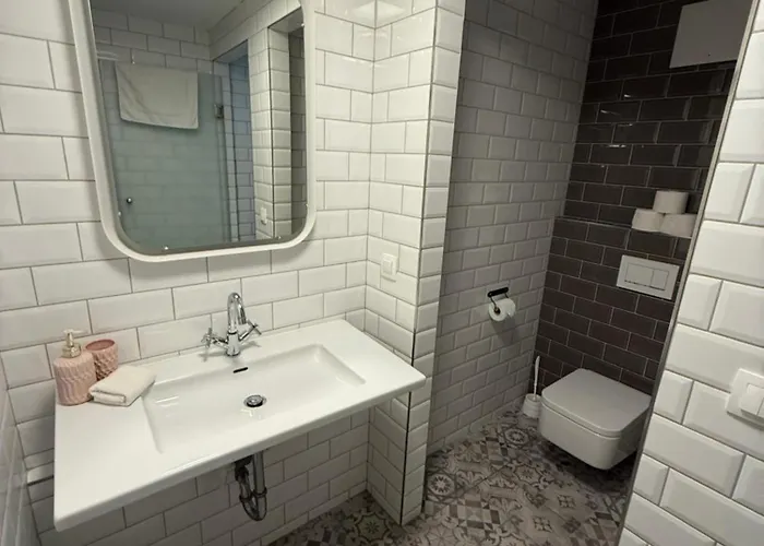 Daire Szip Loft Astoria 1- Downtown Budapeşte