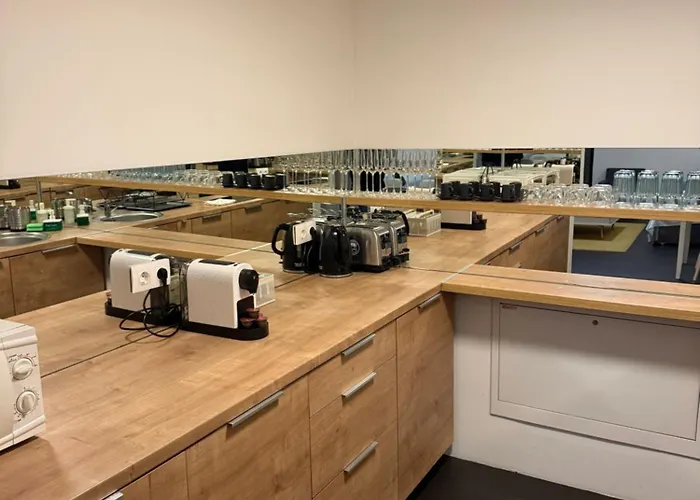 Szip Loft Astoria 1- Downtown * Budapeşte