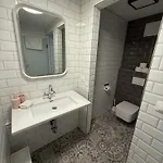 Lejlighed Szip Loft Astoria 1- Downtown Budapest
