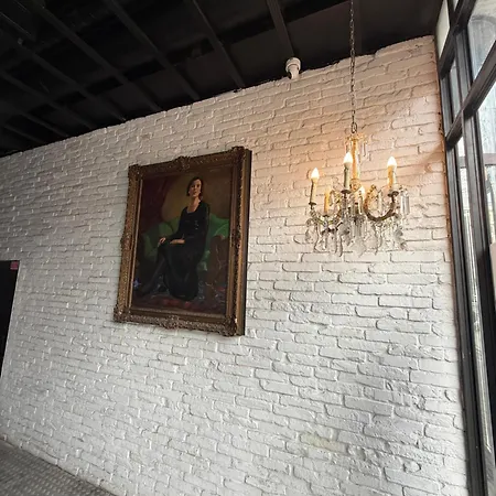 Apartment Szip Loft Astoria 1- Downtown *