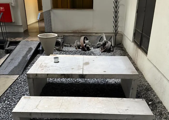 Szip Loft Astoria 1- Downtown 公寓